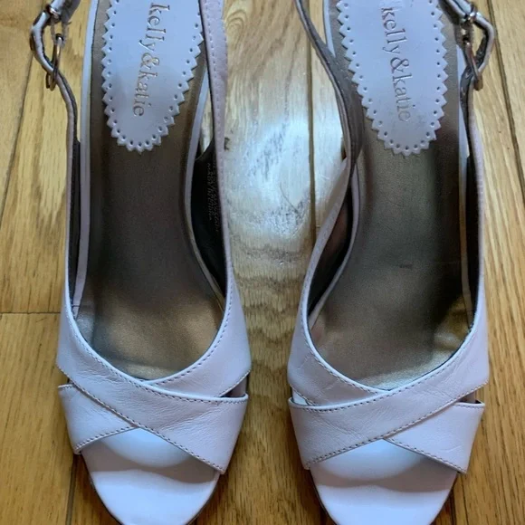 Kelly and Katie heels for women - Picture 2 of 6